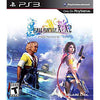 Final Fantasy X X-2 HD Remaster Sony PS3 PlayStation 3 Game from 2pgaming