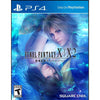 Final Fantasy X X-2 HD Remaster Sony PS4 PlayStation 4 Game from 2pgaming