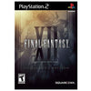 Final Fantasy XII Collector's Edition PlayStation 2 PS2 Game from 2pgaming