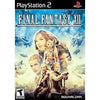 Final Fantasy XII Sony PS2 PlayStation 2 Game from 2pgaming