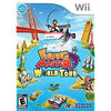 Fishing Master World Tour Nintendo Wii Game from 2pgaming