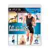 Fit in Six PS3 PlayStation 3 Game from 2pgaming