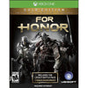 For Honor Gold Edition Microsoft Xbox One Game from 2pgaming