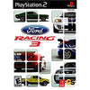 Ford Racing 3 PS2 PlayStation 2 Game from 2pgaming