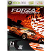 Forza Motorsport 2 Xbox 360 Game from 2pgaming