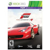 Forza Motorsport 4 Xbox 360 Game from 2pgaming