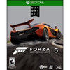 Forza Motorsport 5 Microsoft Xbox One Game from 2pgaming