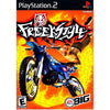 Freek Style PS2 PlayStation 2 Game from 2pgaming