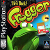 Frogger He's Back PlayStation 1 Game from 2pgaming