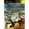 Full Spectrum Warrior Ten Hammer Microsoft Xbox Game from 2pgaming