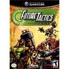 Future Tactics Nintendo Gamecube Game - DISC ONLY from 2pgaming