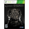Game Of Thrones Microsoft Xbox 360 Game from 2pgaming