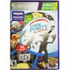 Game Party in Motion Platinum Hits Xbox 360 Game from 2pgaming