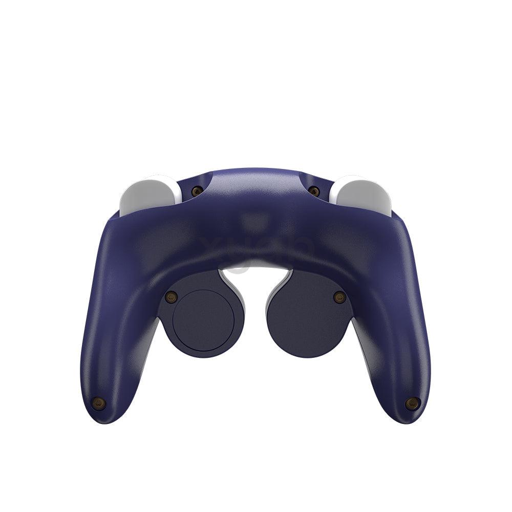 Gamecube Controller, Classic Controller Gamepad Compatible with Nintendo Wii, Upgraded, Purple from 2pgaming