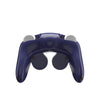 Gamecube Controller, Classic Controller Gamepad Compatible with Nintendo Wii, Upgraded, Purple from 2pgaming