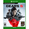 Gears 5 Microsoft Xbox One Game from 2pgaming