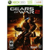 Gears of War 2 Microsoft Xbox 360 Game from 2pgaming