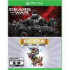 Gears of War & Rare Replay Combo Microsoft Xbox One Game from 2pgaming