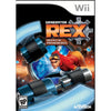 Generator Rex Agent of Providence Nintendo Wii Game from 2pgaming