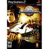 Genji Dawn of the Samurai PS2 PlayStation 2 Game from 2pgaming