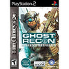 Ghost Recon Advanced Warfighter PS2 PlayStation 2 Game from 2pgaming
