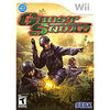 Ghost Squad Nintendo Wii Game from 2pgaming