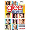 Glee Karaoke Revolution Nintendo Wii Game from 2pgaming