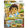 Go, Diego, Go Safari Rescue Wii Game from 2pgaming