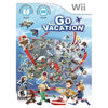 Go Vacation Wii Game from 2pgaming