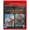 God of War Collection Sony PS3 PlayStation 3 Game from 2pgaming