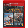 God of War Collection Sony PS3 PlayStation 3 Game from 2pgaming