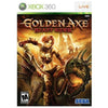 Golden Axe Beast Rider Microsoft Xbox 360 Game from 2pgaming