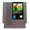 Golf Nintendo NES Game from 2pgaming