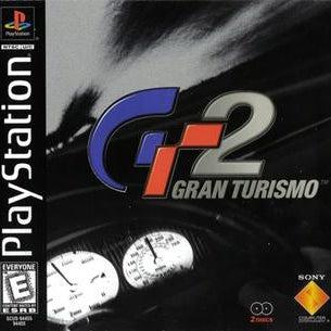 Gran Turismo 2 PlayStation 1 from 2pgaming