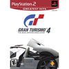 Gran Turismo 4 PS2 PlayStation 2 Game (Disc Only) from 2pgaming