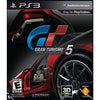 Gran Turismo 5 Sony PS3 PlayStation 3 Game from 2pgaming