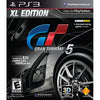 Gran Turismo 5 XL Edition PS3 PlayStation 3 Game from 2pgaming