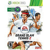 Grand Slam Tennis 2 Microsoft Xbox 360 Game from 2pgaming