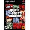 Grand Theft Auto 3 III PlayStation 2 PS2 Game from 2pgaming