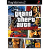 Grand Theft Auto Liberty City Stories PS2 PlayStation 2 Game from 2pgaming