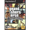 Grand Theft Auto San Andreas PS2 PlayStation 2 Game from 2pgaming