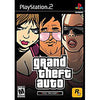 Grand Theft Auto Trilogy PS2 PlayStation 2 Game from 2pgaming