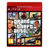 Grand Theft Auto V Greatest Hits Sony PS3 PlayStation 3 Game from 2pgaming