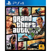 Grand Theft Auto V GTA V PS4 PlayStation 4 Game from 2pgaming