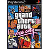Grand Theft Auto Vice City PS2 PlayStation 2 from 2pgaming