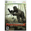 Greg Hastings Paintball 2 Xbox 360 Game from 2pgaming