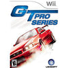 GT Pro Series Nintendo Wii Game from 2pgaming