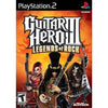 Guitar Hero 3 Legends of Rock PS2 PlayStation 2 Game from 2pgaming