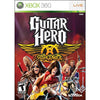 Guitar Hero Aerosmith Microsoft Xbox 360 Game from 2pgaming