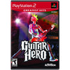 Guitar Hero Greatest Hits PlayStation 2 PS2 Game from 2pgaming